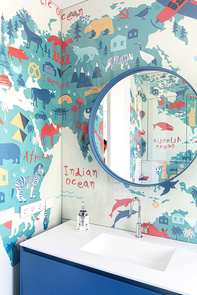 Foto 4 - MT 34 - Estudio Arquitectura Interior de Aurora Monasterio.